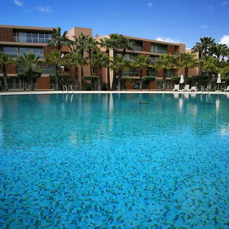 T1 Herdade Dos Salgados Apartment *