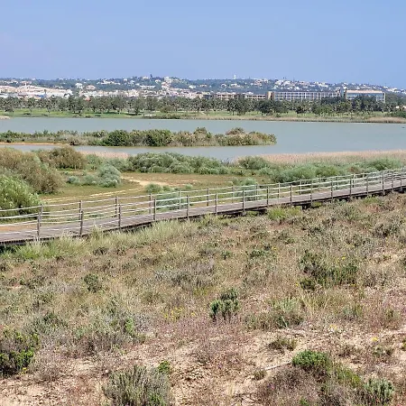 T1 Herdade Dos Salgados