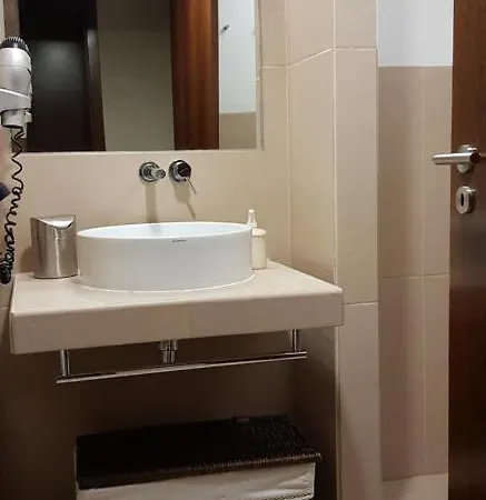 T1 Herdade Dos Salgados Apartmán *