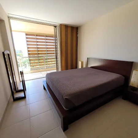 T1 Herdade Dos Salgados Apartmán