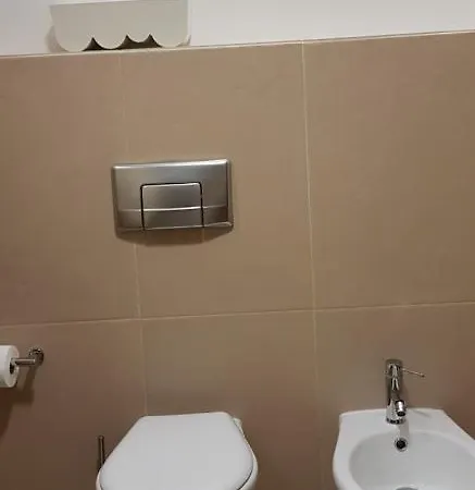 T1 Herdade Dos Salgados Daire
