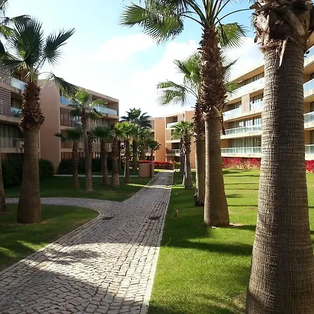 T1 Herdade Dos Salgados Albufeira