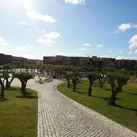 T1 Herdade Dos Salgados Albufeira