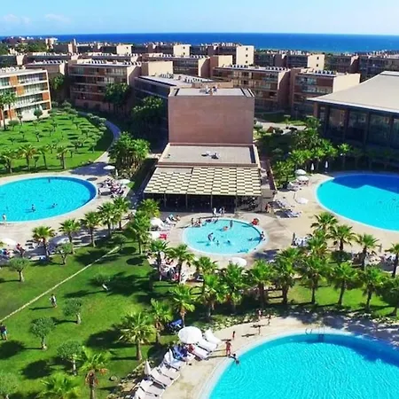 T1 Herdade Dos Salgados