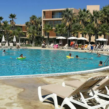 T1 Herdade Dos Salgados Apartmán Albufeira