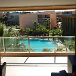 Apartment T1 Herdade Dos Salgados