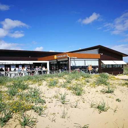 T1 Herdade Dos Salgados Апартаменты *