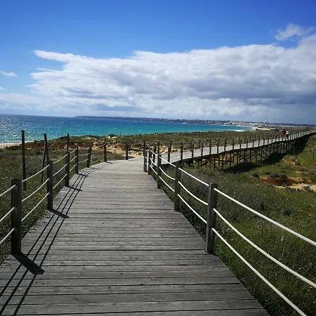 T1 Herdade Dos Salgados * Албуфейра