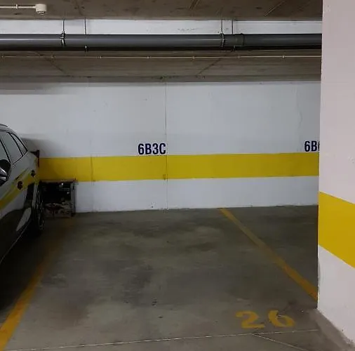 T1 Herdade Dos Salgados Apartment Albufeira