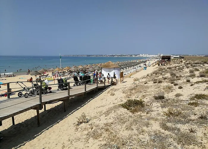 Apartment T1 Herdade Dos Salgados *