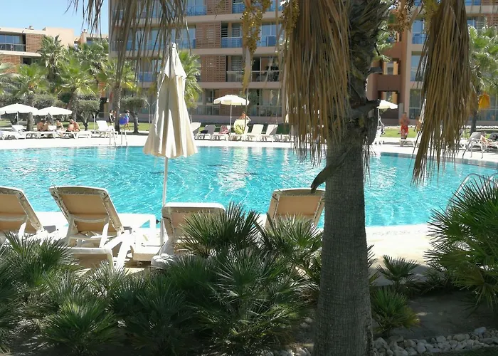 T1 Herdade Dos Salgados Apartment *