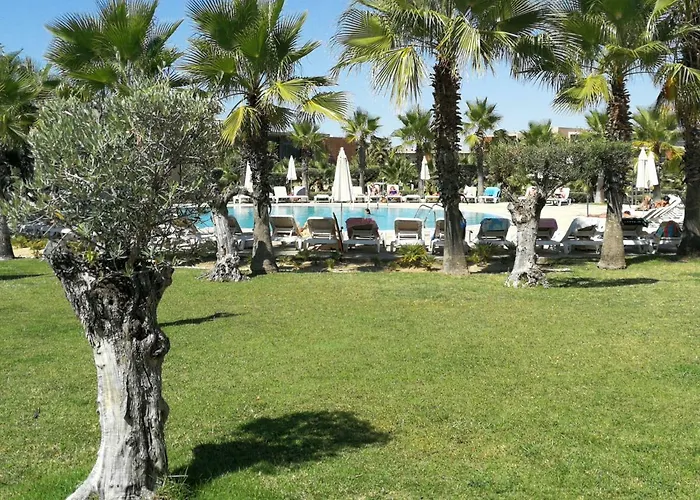 Apartment T1 Herdade Dos Salgados Albufeira