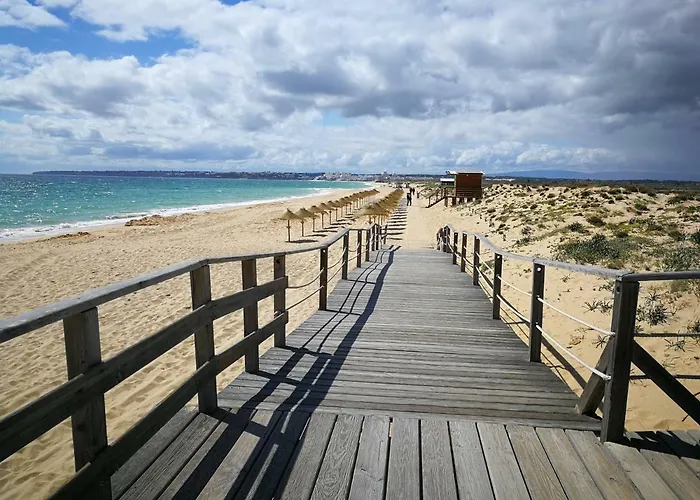 T1 Herdade Dos Salgados Albufeira