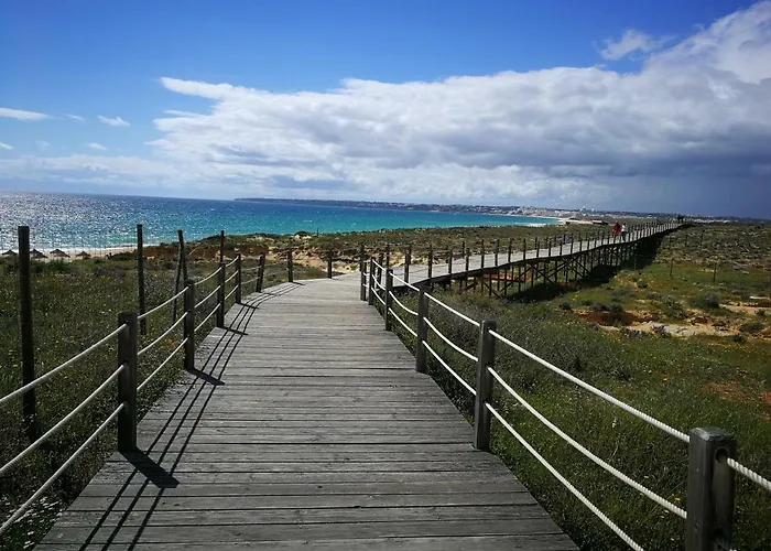 T1 Herdade Dos Salgados * Albufeira