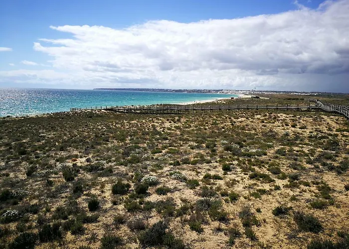 Apartment T1 Herdade Dos Salgados Albufeira