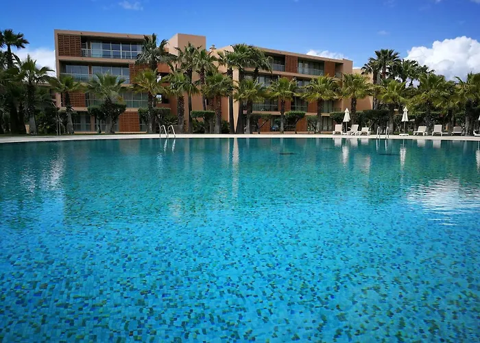 T1 Herdade Dos Salgados Apartment *