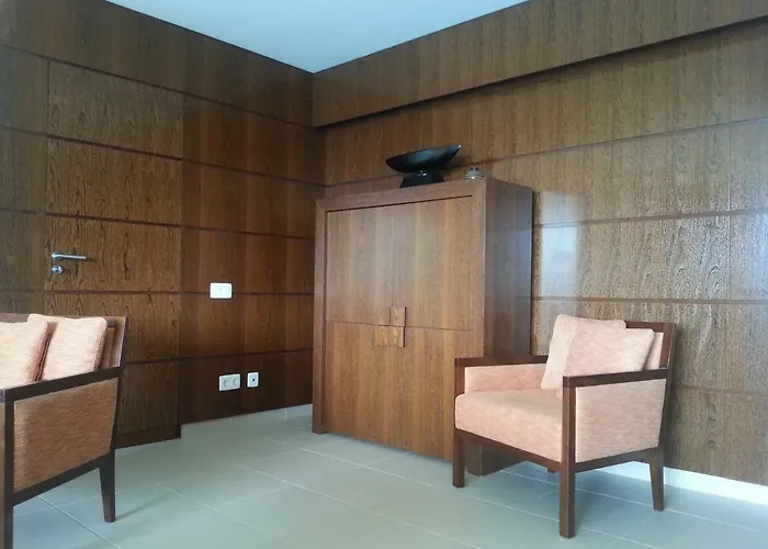 T1 Herdade Dos Salgados * Albufeira