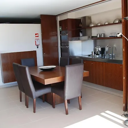 Apartamento T1 Herdade Dos Salgados