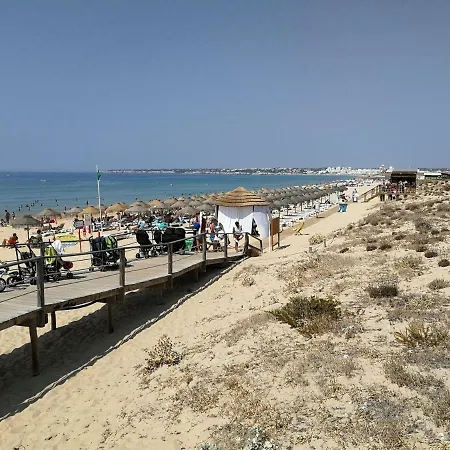 Apartamento T1 Herdade Dos Salgados *