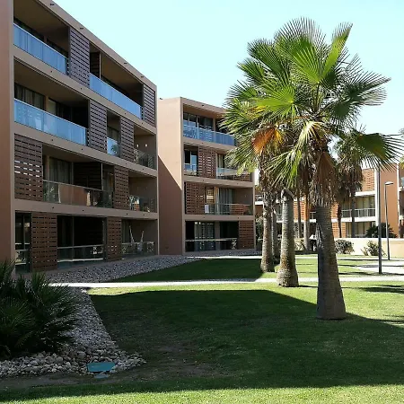 דירה T1 Herdade Dos Salgados *