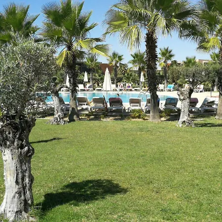 Lägenhet T1 Herdade Dos Salgados Albufeira