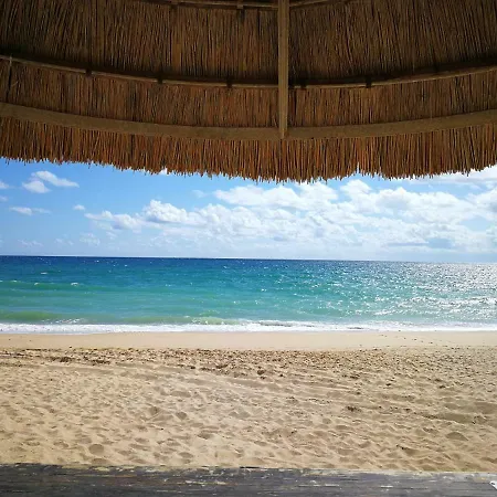 Lägenhet T1 Herdade Dos Salgados