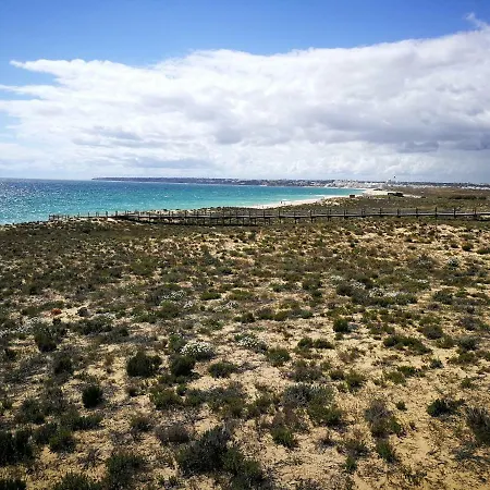 Lägenhet T1 Herdade Dos Salgados Albufeira