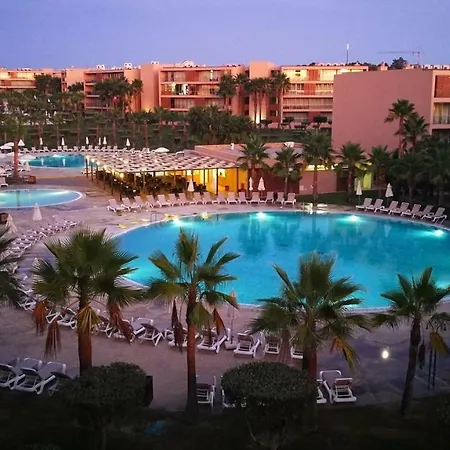 T1 Herdade Dos Salgados *