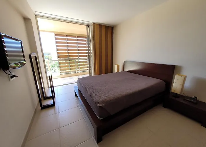 T1 Herdade Dos Salgados Apartment