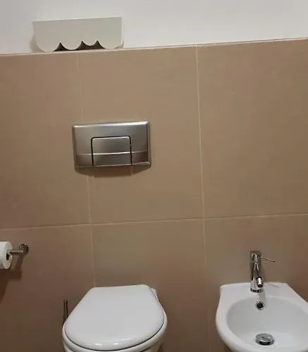 T1 Herdade Dos Salgados דירה