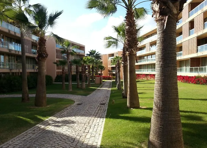 T1 Herdade Dos Salgados Albufeira