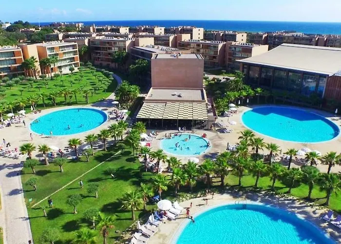 T1 Herdade Dos Salgados