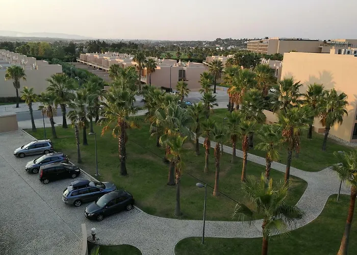 T1 Herdade Dos Salgados Apartment *