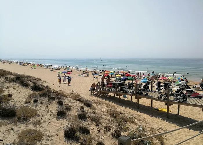 T1 Herdade Dos Salgados דירה