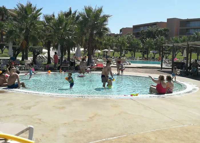 Apartment T1 Herdade Dos Salgados *