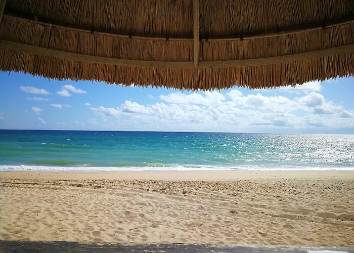 דירה T1 Herdade Dos Salgados