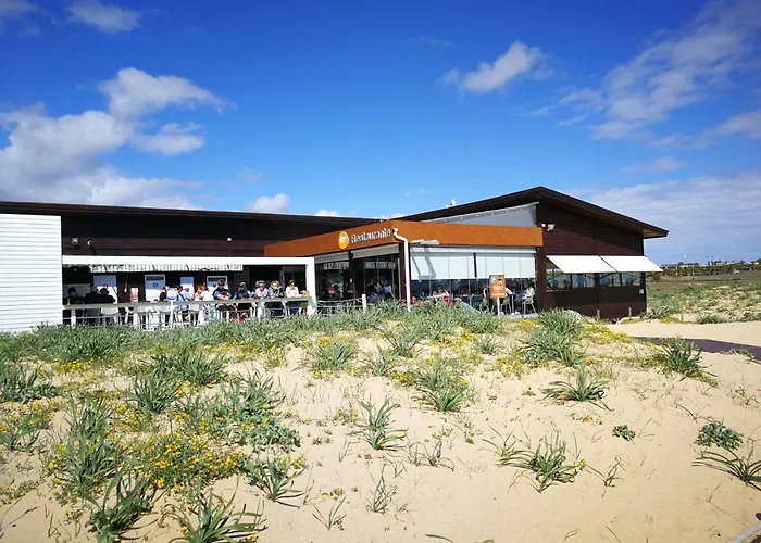 T1 Herdade Dos Salgados Apartment *