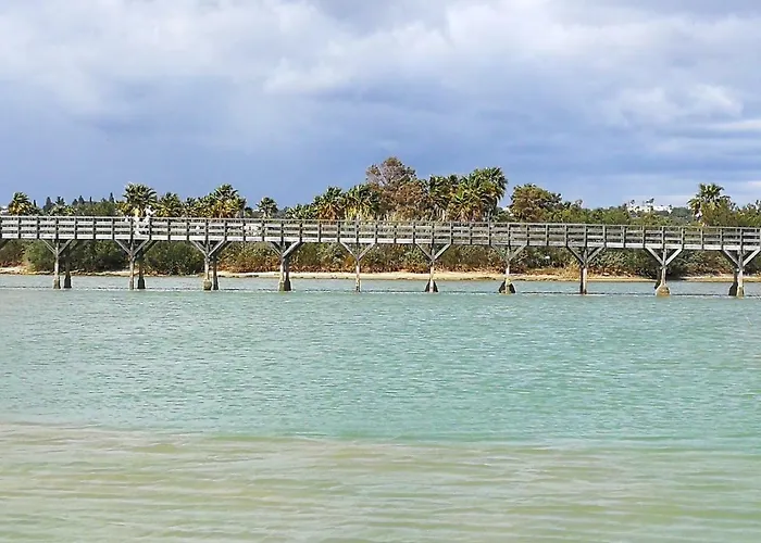 T1 Herdade Dos Salgados דירה