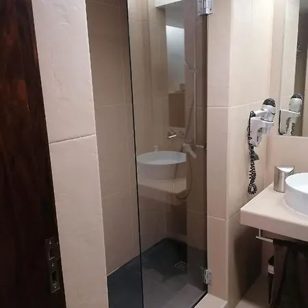 Appartement T1 Herdade Dos Salgados *