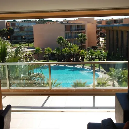Appartement T1 Herdade Dos Salgados