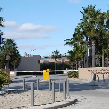 T1 Herdade Dos Salgados 阿尔布费拉