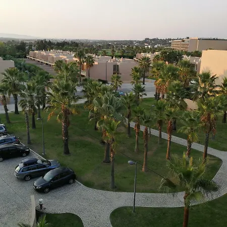 T1 Herdade Dos Salgados Appartement *
