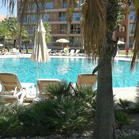 T1 Herdade Dos Salgados Appartement *