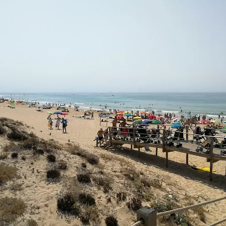 T1 Herdade Dos Salgados 公寓