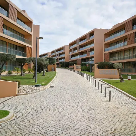 Appartement T1 Herdade Dos Salgados *