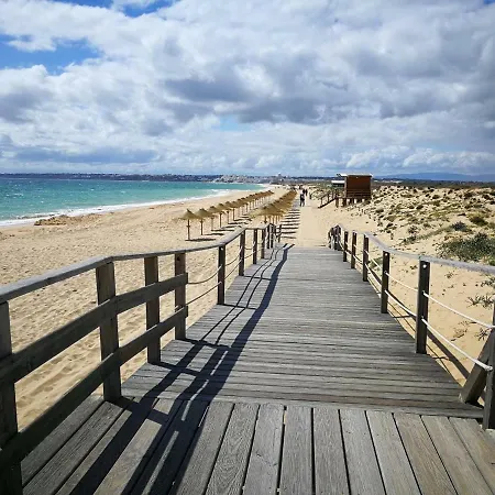 T1 Herdade Dos Salgados Albufeira
