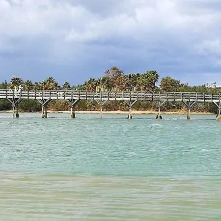 T1 Herdade Dos Salgados 公寓