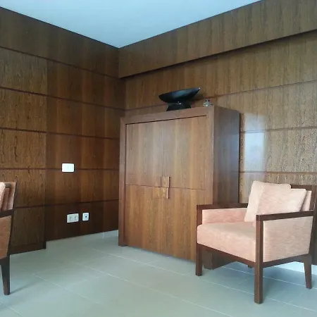 T1 Herdade Dos Salgados * 阿尔布费拉